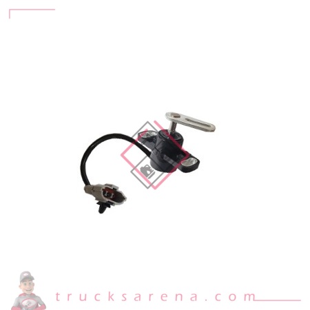 Sensor; Accel - ISUZU PARTS