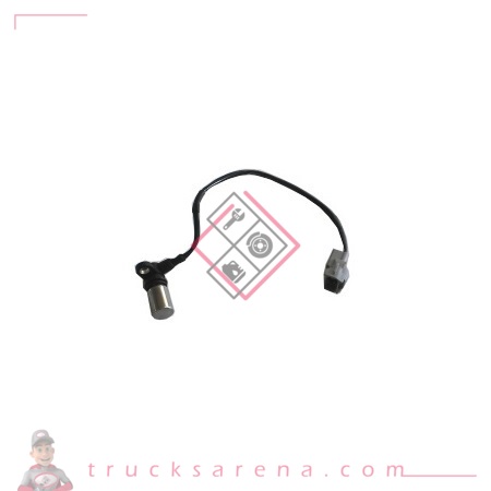 Sensor; Crank A - ISUZU PARTS