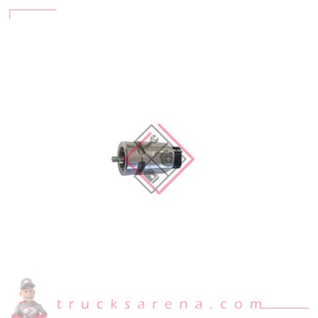 Capter vitesse boite - ISUZU PARTS