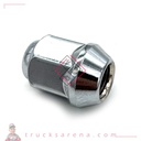 Solid nut M12 - ISUZU PARTS