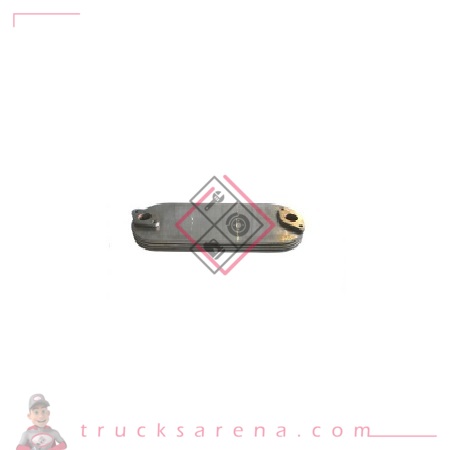 Refroidisseur d'huile NQR75 - ISUZU PARTS