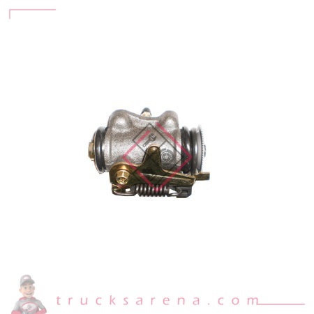 Wheel cylinder - ISUZU PARTS