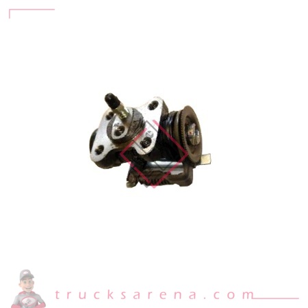 Cylinder; Wheel - ISUZU PARTS