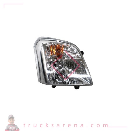 Lamp Asm; Head - ISUZU PARTS