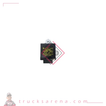 Unit; Flasher - ISUZU PARTS