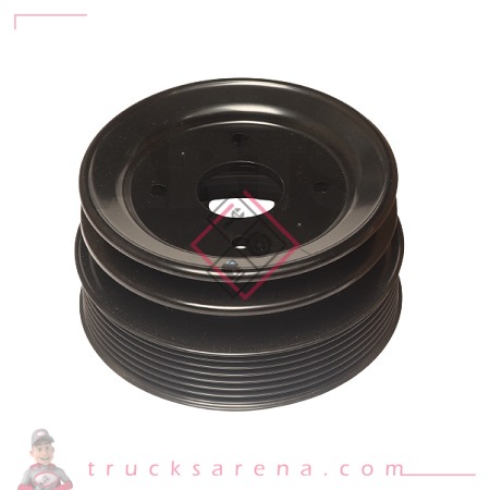 Poulie d'entraînement - ISUZU PARTS