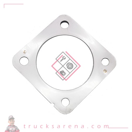 Gasket; Dpd - ISUZU PARTS