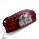 Right rear light assembly - ISUZU PARTS
