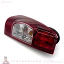 Left rear light assembly - ISUZU PARTS
