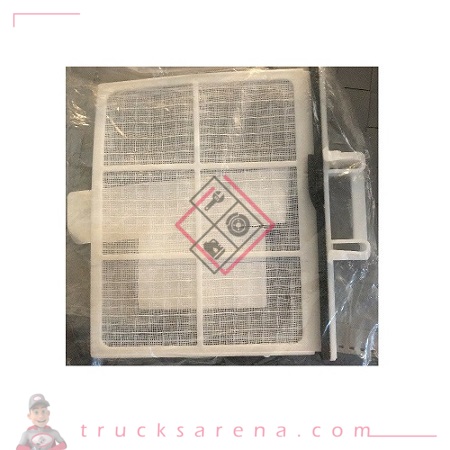 Filtre d'habitacle - ISUZU PARTS