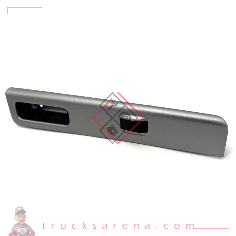 Module de porte, commande de lève-vitre - ISUZU PARTS