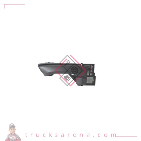 Poignee de porte - ISUZU PARTS
