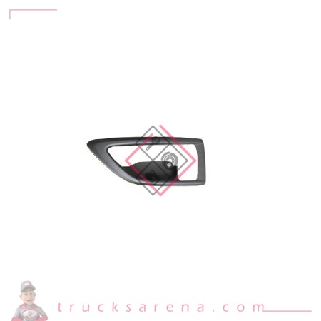 Bezel; Inside L - ISUZU PARTS