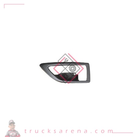 Bezel; Inside L - ISUZU PARTS