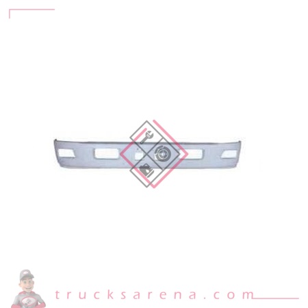 Bumper Asm; Frt - ISUZU PARTS