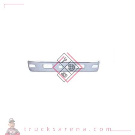 Pare choc avant - ISUZU PARTS