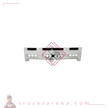 Grille; Rad - ISUZU PARTS