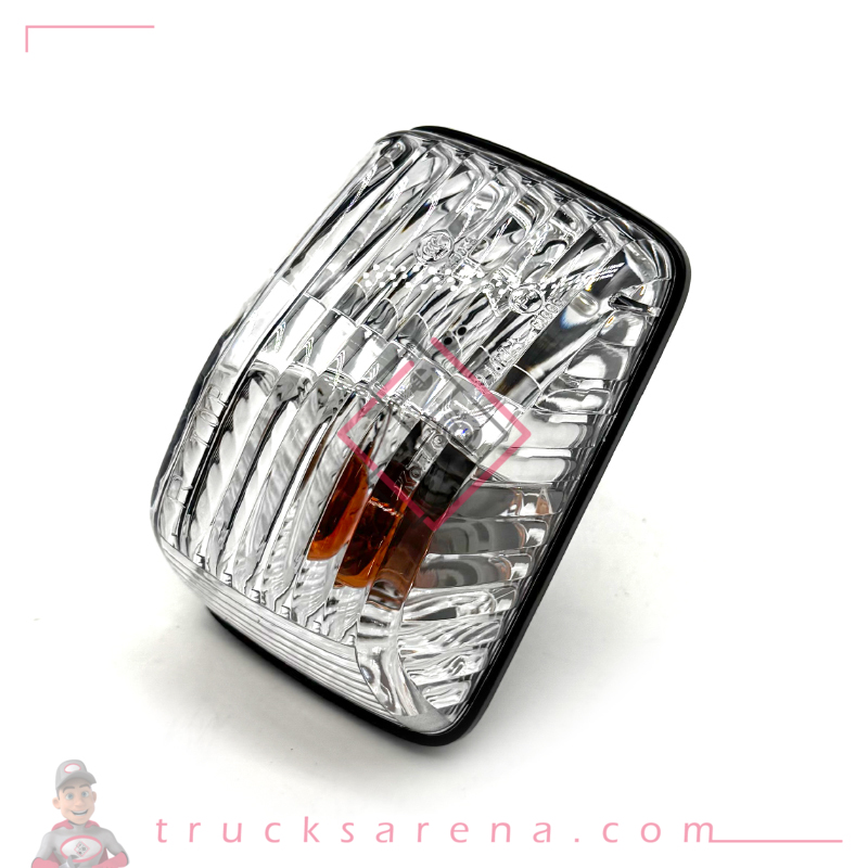 Right door indicator light assembly - ISUZU PARTS