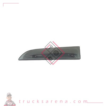 Clignotant avant gauche fumé NKR / NPR - ISUZU PARTS