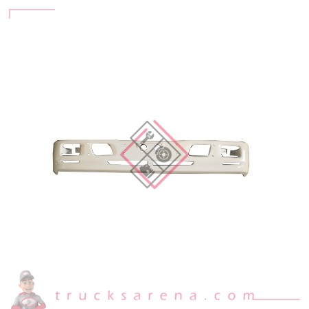 Bumper; Frt,Cen - ISUZU PARTS