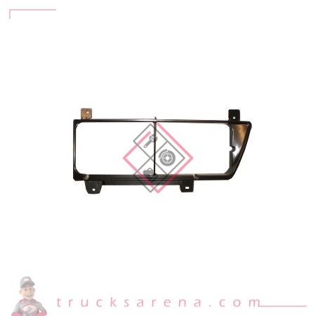 Rim; Headlamp - ISUZU PARTS