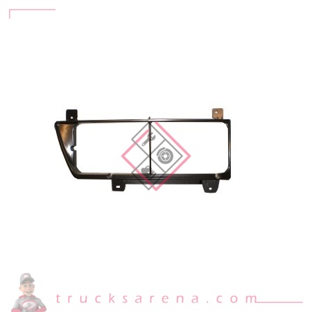 Rim; Headlamp - ISUZU PARTS