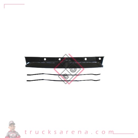Grille; Ornamen - ISUZU PARTS