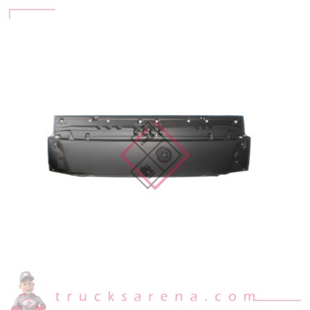 Calandre - ISUZU PARTS