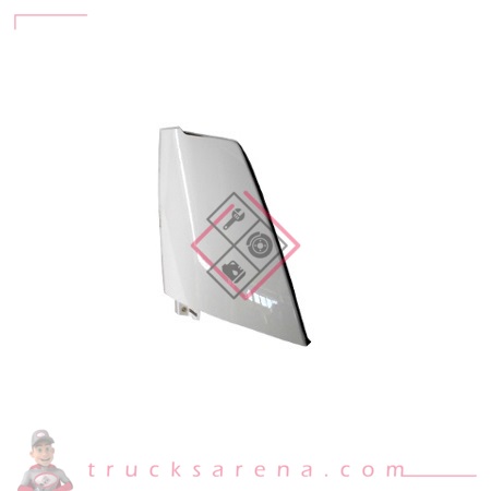 Coin avant droit - ISUZU PARTS