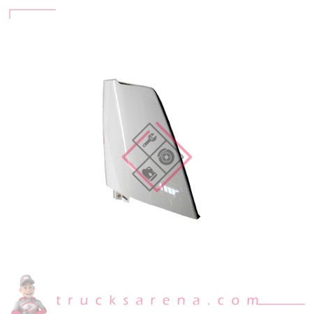 Coin superieur gauche - ISUZU PARTS