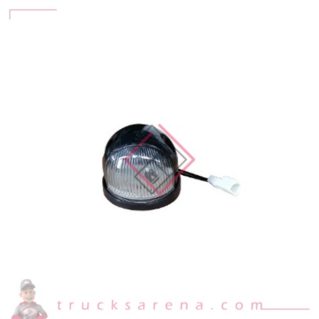 Feu latéral gauche de toit NPR, NQR - ISUZU PARTS