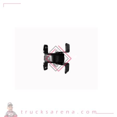 Hinge; Door Frt - ISUZU PARTS
