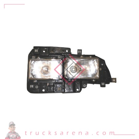 Lamp Asm; Head - ISUZU PARTS