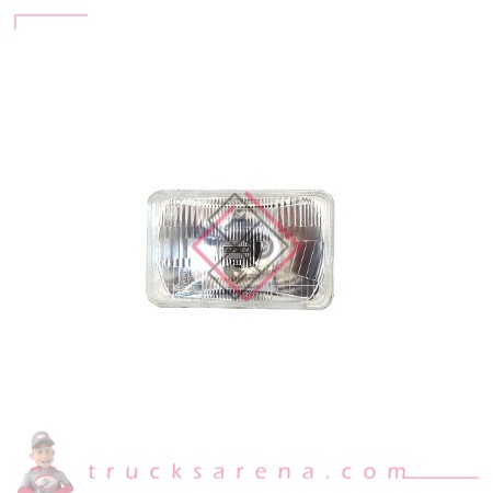 Headlamp Unit - ISUZU PARTS