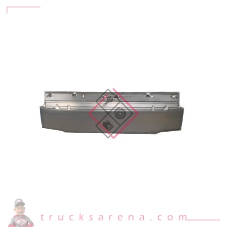Face avant NPR - ISUZU PARTS