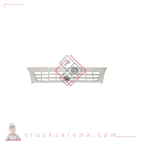 Grille de radiateur Série N - ISUZU PARTS