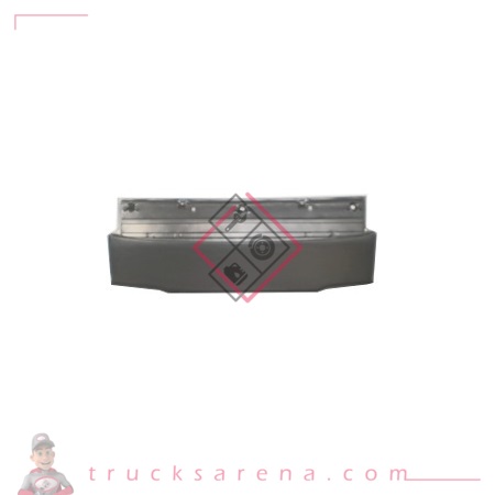 Panel; Front - ISUZU PARTS