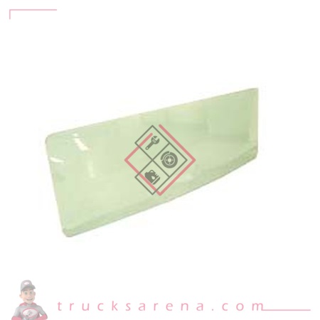 Glass; Windshie - ISUZU PARTS