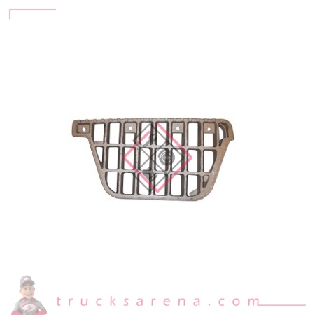 Marche alu droite - ISUZU PARTS
