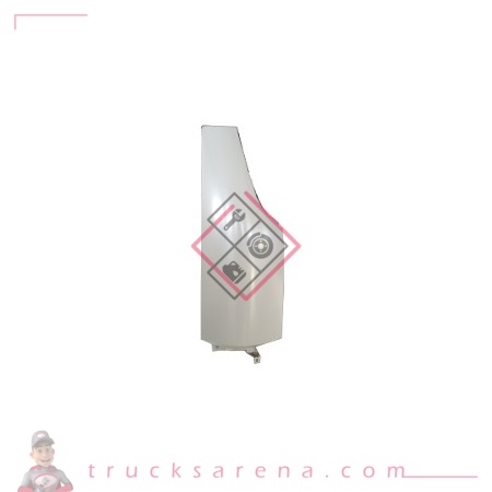 Panel; Front,Si - ISUZU PARTS