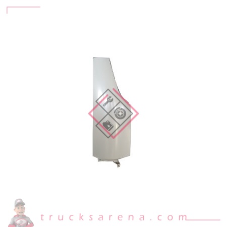 Coin avant gauche - ISUZU PARTS
