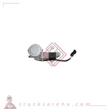 Moteur leve vitre gauche - ISUZU PARTS