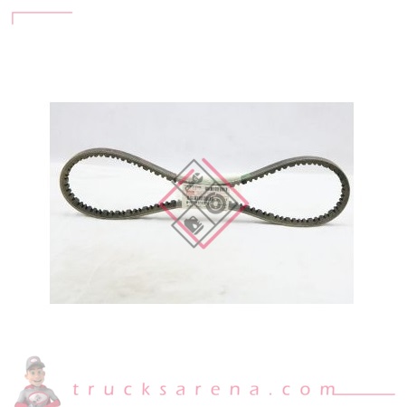 Belt; Cooling F - ISUZU PARTS