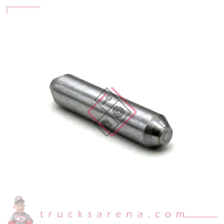 Clutch pin M6 x 27 - ISUZU PARTS