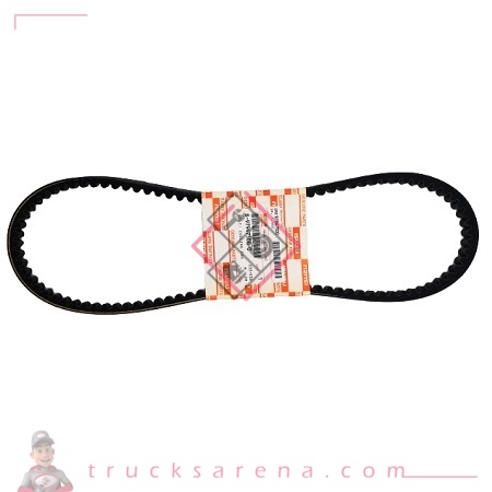 Belt; Cooling F - ISUZU PARTS