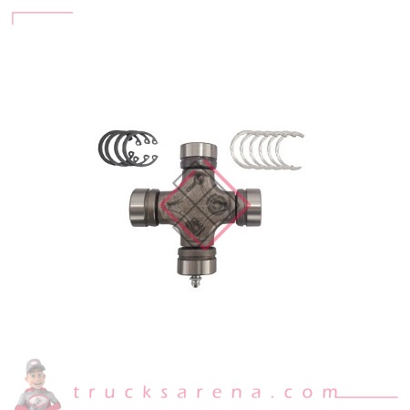 Journal Asm; Pr - ISUZU PARTS