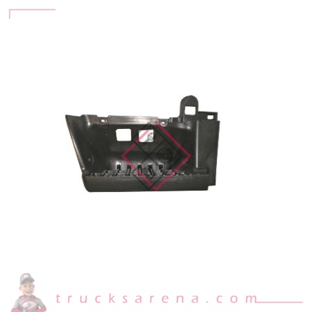 Marche gauche - ISUZU PARTS