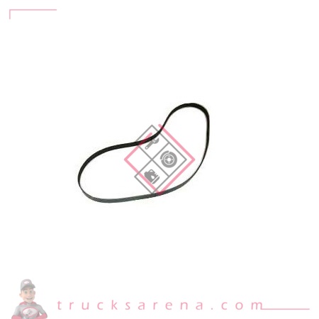 Belt; Cooling F - ISUZU PARTS