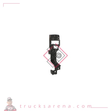 Support phare gauche - ISUZU PARTS