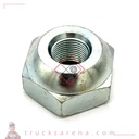 Écrou M18, gauche, roue avant - ISUZU PARTS